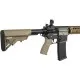 Гвинтівка страйкбольна Evolution Recon MK18 Mod. 1 10.8" BR AEG Bronze (EH50AR-BB)