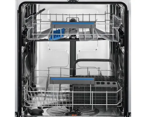 Посудомийна машина Electrolux ESA47210SW
