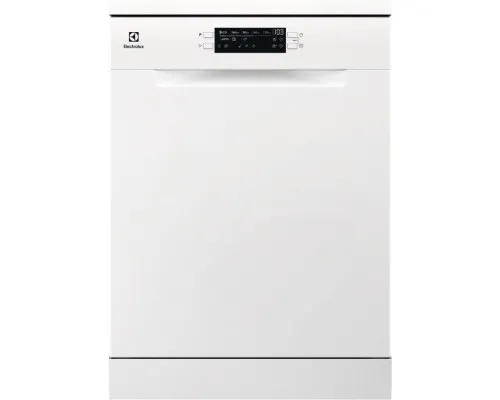 Посудомийна машина Electrolux ESA47210SW