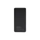 Батарея універсальна GEAR 10000mAh, 10W, USB-TypeC, 2*USB-A, Micro-USB, black (SL10)