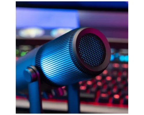 Мікрофон Thronmax MDRILL GHOST M2RGB Black (M2RGBTHRONMAX)