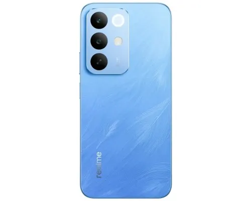 Мобільний телефон realme C85 6/128GB Kingfisher Blue