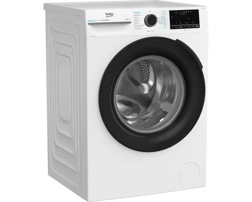 Пральна машина Beko BM3WFSU48415WB