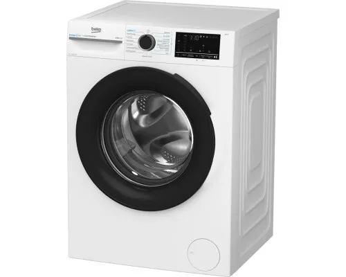 Пральна машина Beko BM3WFSU48415WB