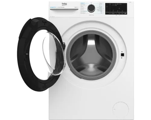 Пральна машина Beko BM3WFSU48415WB