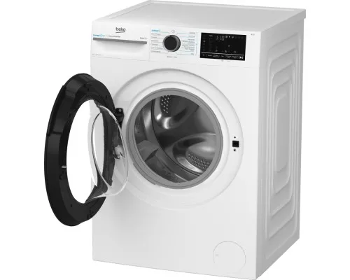 Пральна машина Beko BM3WFSU48415WB