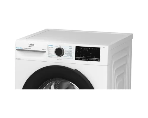 Пральна машина Beko BM3WFSU48415WB