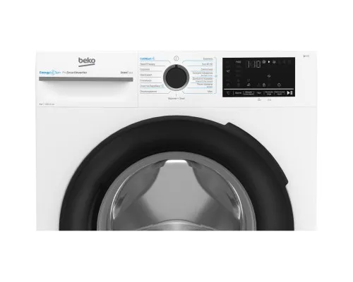 Пральна машина Beko BM3WFSU48415WB