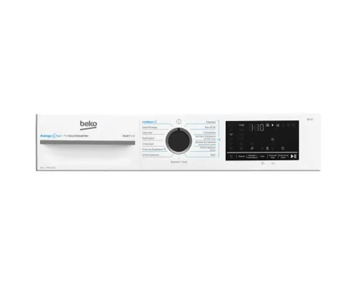 Пральна машина Beko BM3WFSU48415WB