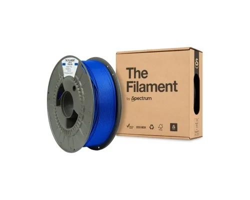 Пластик для 3D-принтера The Filament PLA Lite 1.75mm BLUE 1kg (TF-24220)