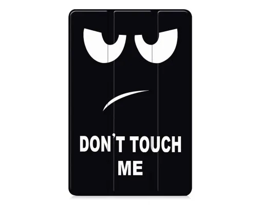 Чохол до планшета BeCover Smart Case Xiaomi Redmi Pad 2 Pro 12.1" Don't Touch (714637)