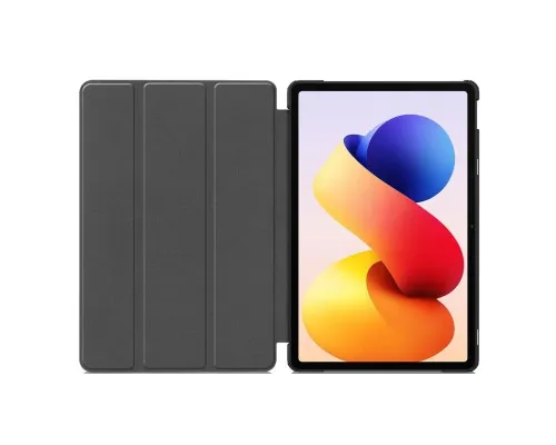 Чохол до планшета BeCover Smart Case Xiaomi Redmi Pad 2 Pro 12.1" Don't Touch (714637)