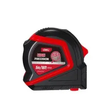 Рулетка Deli 5 м x 25 мм (EDP5523Y)