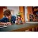 Конструктор LEGO NINJAGO Модель персонажів ніндзя. 15-та річниця (71866)