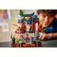 Конструктор LEGO NINJAGO Модель персонажів ніндзя. 15-та річниця (71866)