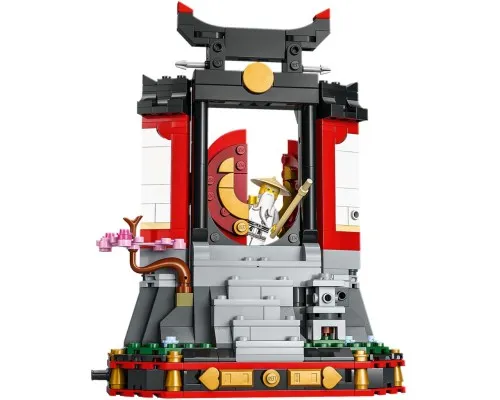 Конструктор LEGO NINJAGO Модель персонажів ніндзя. 15-та річниця (71866)