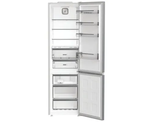 Холодильник Whirlpool WHK26404XP5E