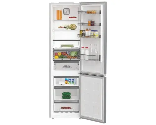 Холодильник Whirlpool WHK26404XP5E