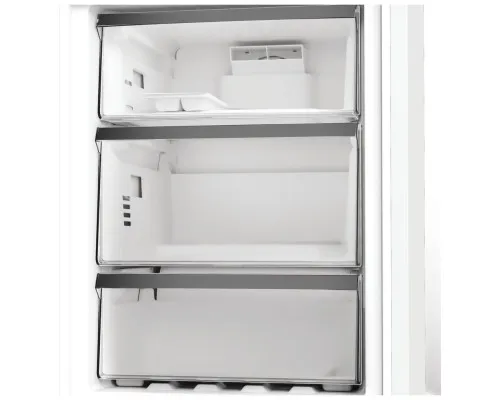 Холодильник Whirlpool WHK26404XP5E