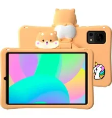 Планшет Doogee T20 mini Kids 8.4" 4/128GB LTE Yellow (6924351657185)