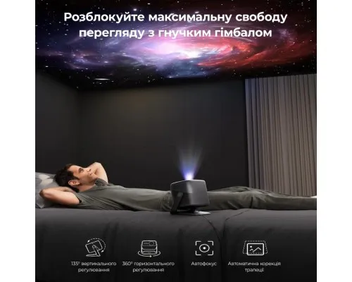Проектор JMGO N1S Ultimate (J92-5D5)
