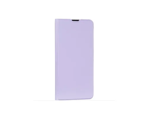 Чохол до мобільного телефона BeCover Exclusive New Style Samsung Galaxy A57 SM-A576 Purple (714929)