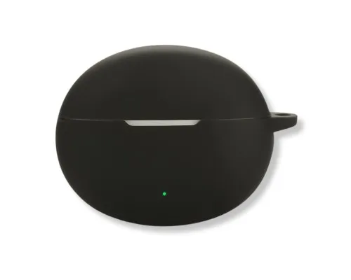 Чохол для навушників BeCover для OnePlus Buds 4 Black (714834)