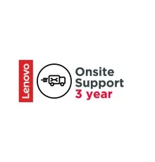 Розширення гарантії Lenovo 3Y Onsite upgrade from 3Y Courier/Carry-in (5WS0A23006)