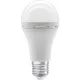 Лампочка Osram LED E27 8Вт 806Лм 2700К A60 акумуляторна (4099854190087)