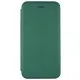 Чохол до мобільного телефона BeCover Exclusive Xiaomi Redmi Note 15 4G/5G Dark Green (715478)