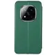 Чохол до мобільного телефона BeCover Exclusive Xiaomi Redmi Note 15 4G/5G Dark Green (715478)