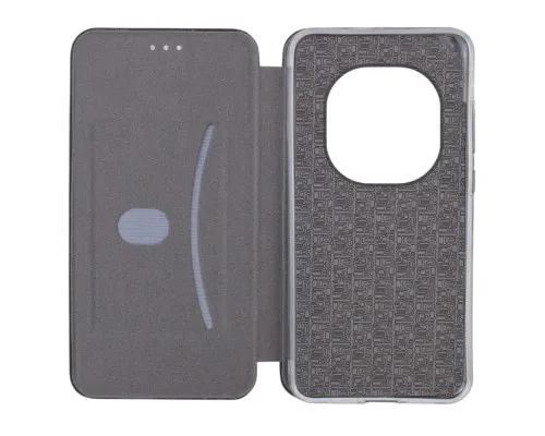 Чохол до мобільного телефона BeCover Exclusive Xiaomi Redmi Note 15 4G/5G Dark Green (715478)