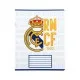 Зошит Kite Real Madrid, 12 аркушів, клітинка (RL26-232)