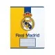 Зошит Kite Real Madrid, 12 аркушів, клітинка (RL26-232)