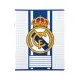 Зошит Kite Real Madrid, 12 аркушів, клітинка (RL26-232)