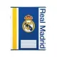 Зошит Kite Real Madrid, 12 аркушів, клітинка (RL26-232)
