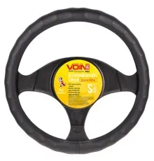 Чохол на руль VITOL S чорн (VLOD-L892 BK S)