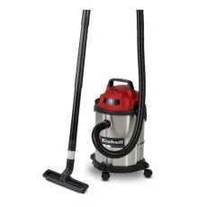 Пилосос будівельний Einhell TC-VC 1540 S (2347405)