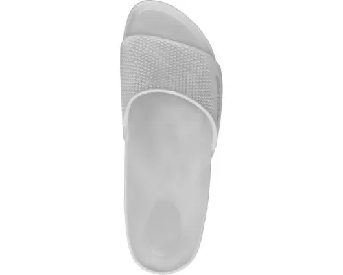 Шльопанці Aqua Speed Oslo 559-05 сірий 40 (5905718601868)
