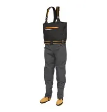Вейдерси Savage Gear SG8 Chest SF W XXL 45-47/10-12 (1854.45.25)