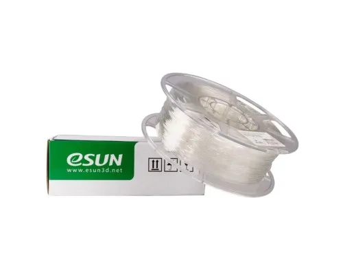 Пластик для 3D-принтера eSUN eFLEX 1кг 1,75mm NATURAL (EFLEX175N1)