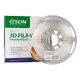 Пластик для 3D-принтера eSUN eFLEX 1кг 1,75mm NATURAL (EFLEX175N1)