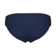 Плавки Arena Double Graphic Swim Briefs 010951-705 темно-синій, помаранчевий 90 (3468337766322)