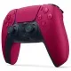 Геймпад Sony Playstation DualSense Bluetooth PS5 Cosmic Red (1000050249)