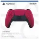 Геймпад Sony Playstation DualSense Bluetooth PS5 Cosmic Red (1000050249)