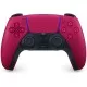 Геймпад Sony Playstation DualSense Bluetooth PS5 Cosmic Red (1000050249)