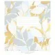 Зошит Школярик Beauty&flower 48 аркушів лінія (048-3341L)