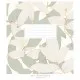 Зошит Школярик Beauty&flower 48 аркушів лінія (048-3341L)