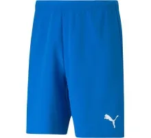 Шорти Puma teamRISE Short 704942-02 синій XXL (4063699208726)