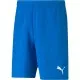 Шорти Puma teamRISE Short 704942-02 синій XXL (4063699208726)